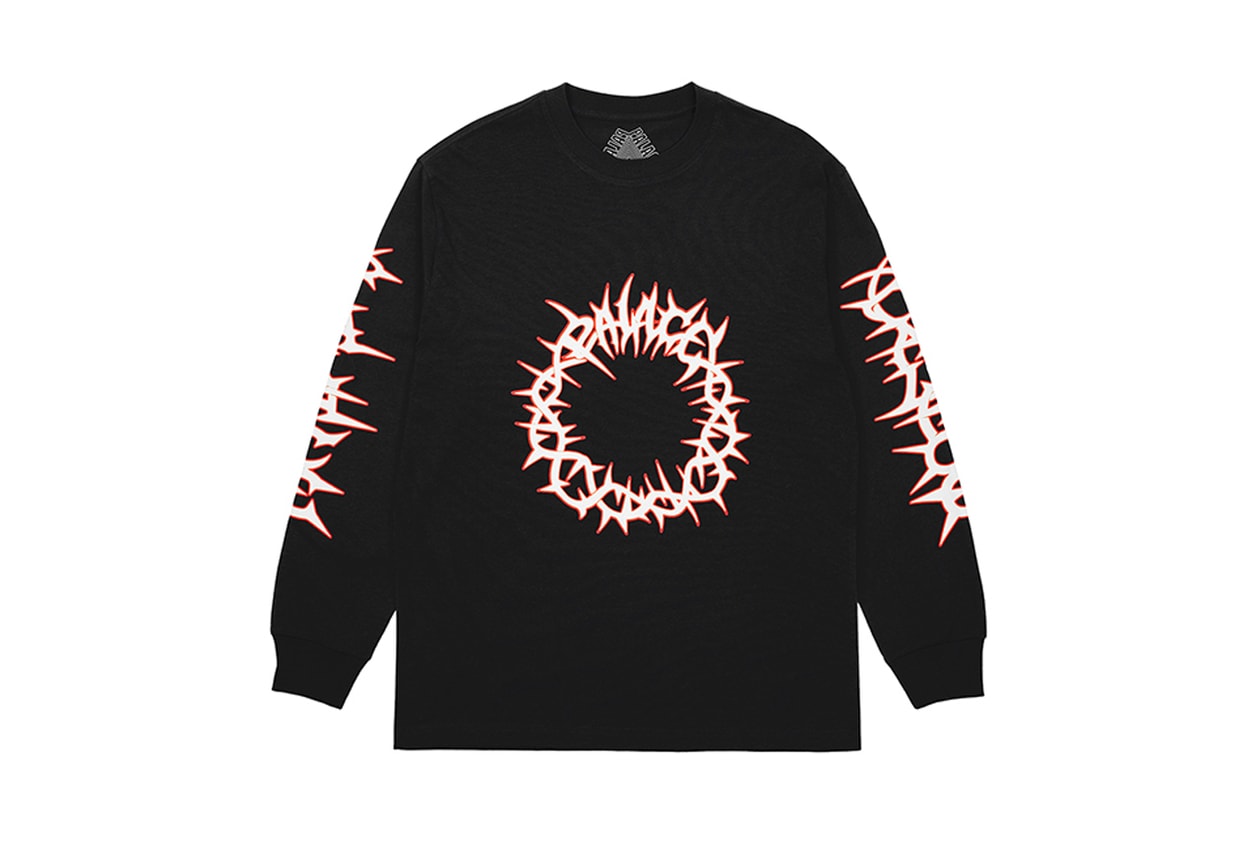 Palace Summer 2024 Collection Full Look Release Info