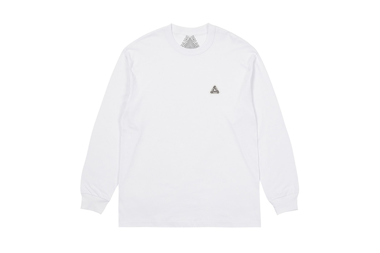 Palace Summer 2024 Collection Full Look Release Info