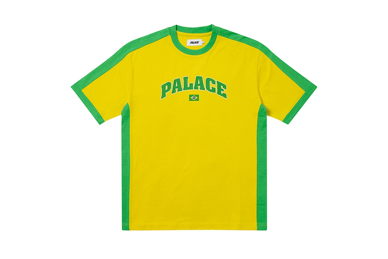 Palace Summer 2024 Collection Full Look Release Info