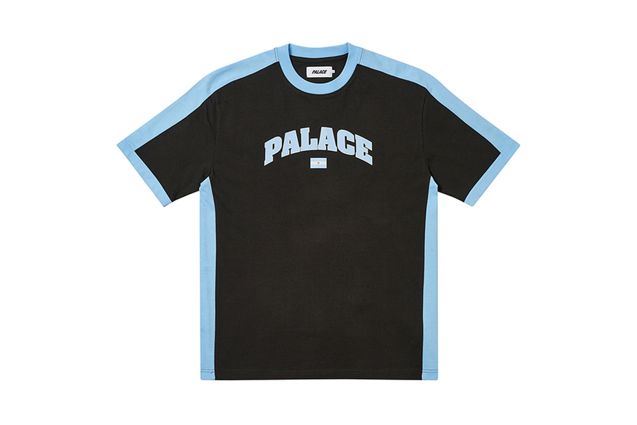 Palace Summer 2024 Collection Full Look Release Info