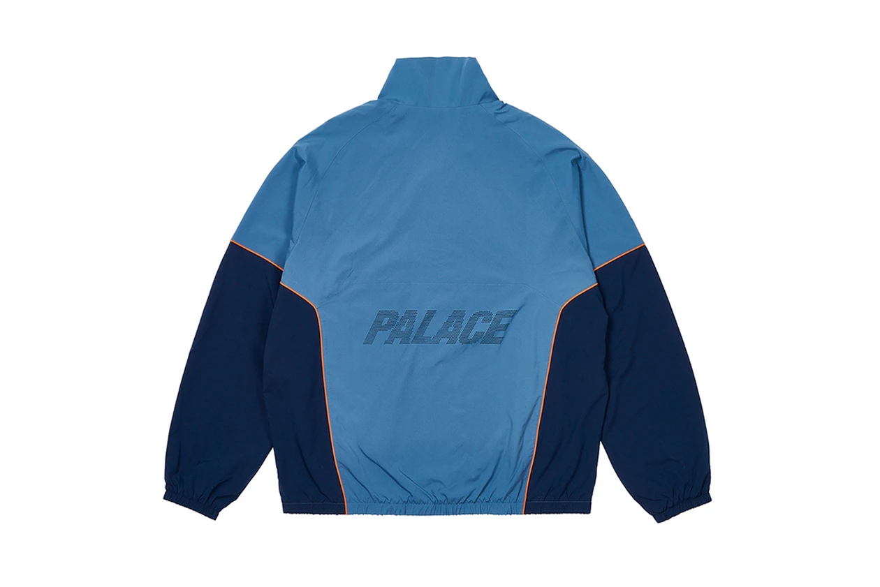 Palace Skateboards 2024 夏季全系列品項、發售情報正式公開