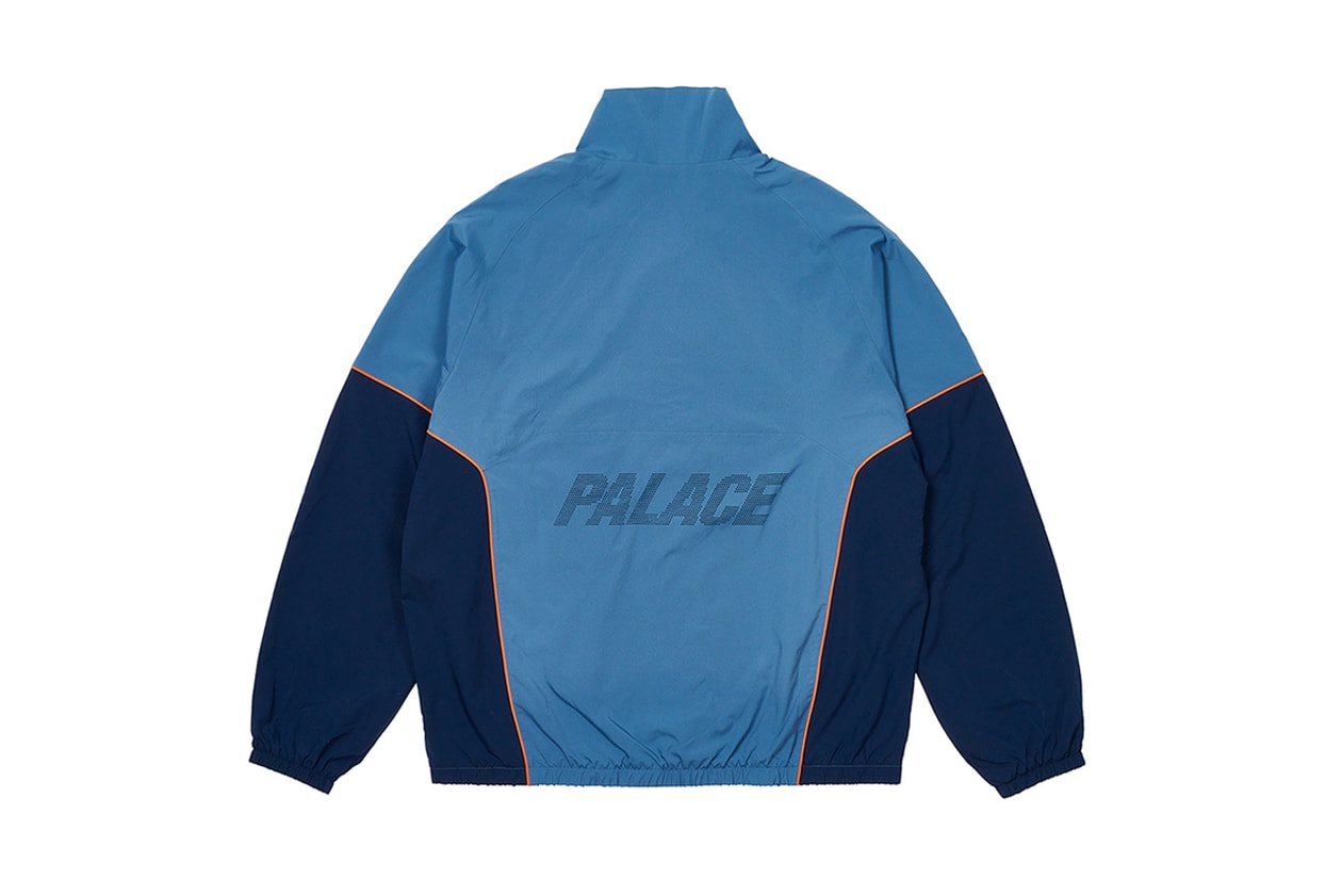 Palace Summer 2024 Collection Full Look Release Info