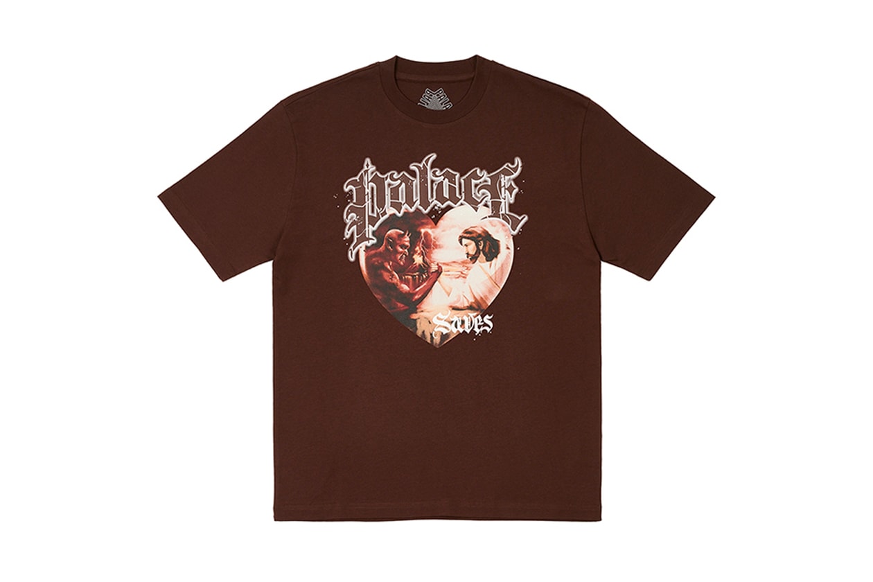 Palace Summer 2024 Collection Full Look Release Info