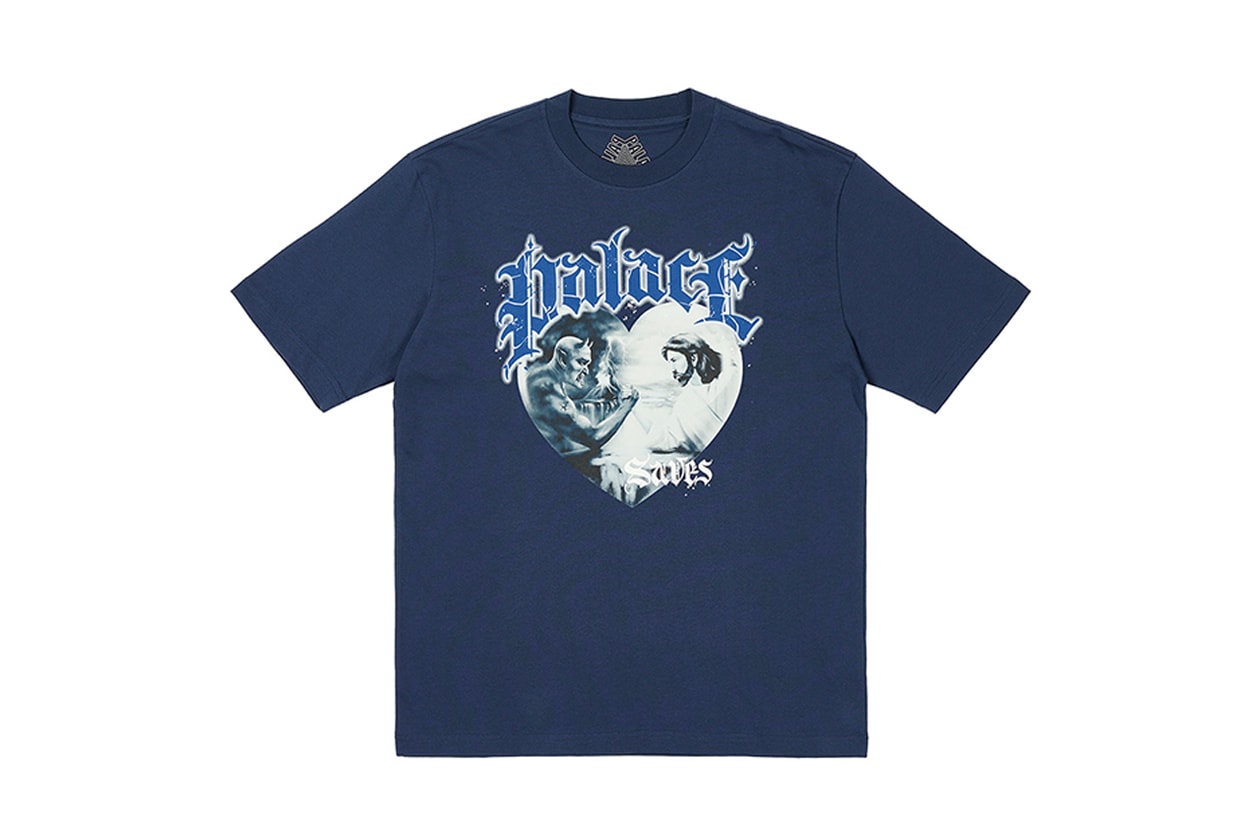 Palace Summer 2024 Collection Full Look Release Info