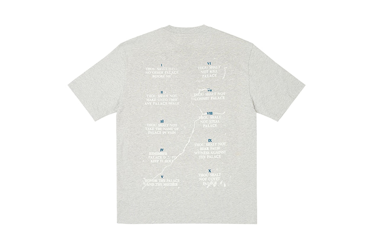 Palace Summer 2024 Collection Full Look Release Info