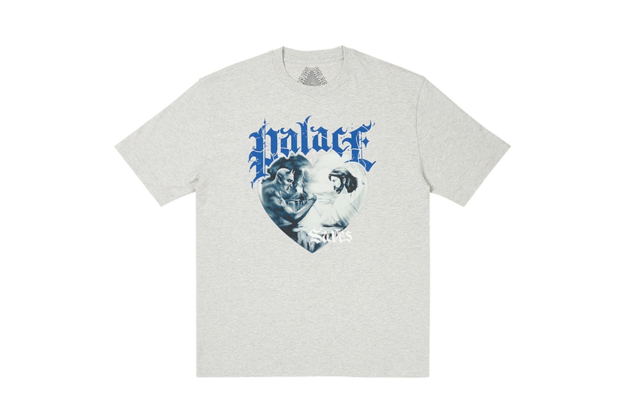 Palace Summer 2024 Collection Full Look Release Info