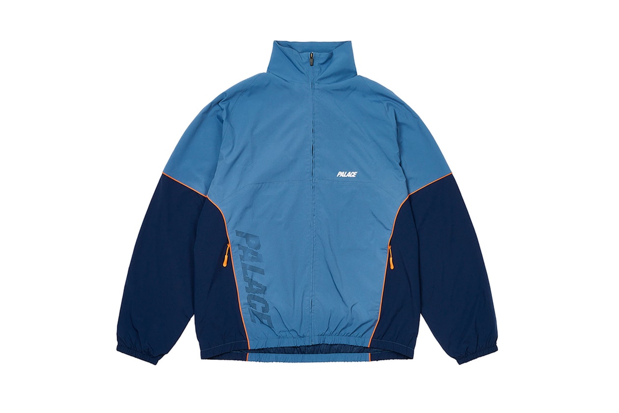 Palace Summer 2024 Collection Full Look Release Info