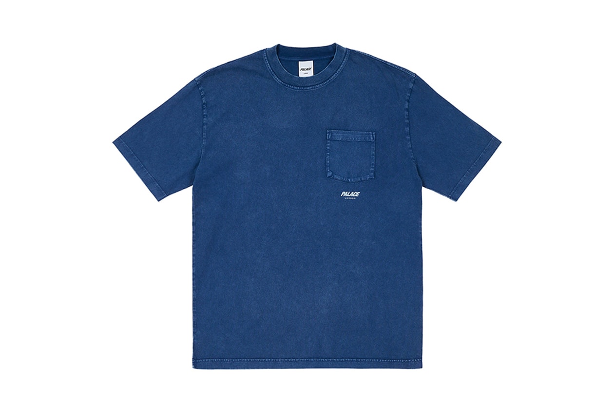 Palace Summer 2024 Collection Full Look Release Info