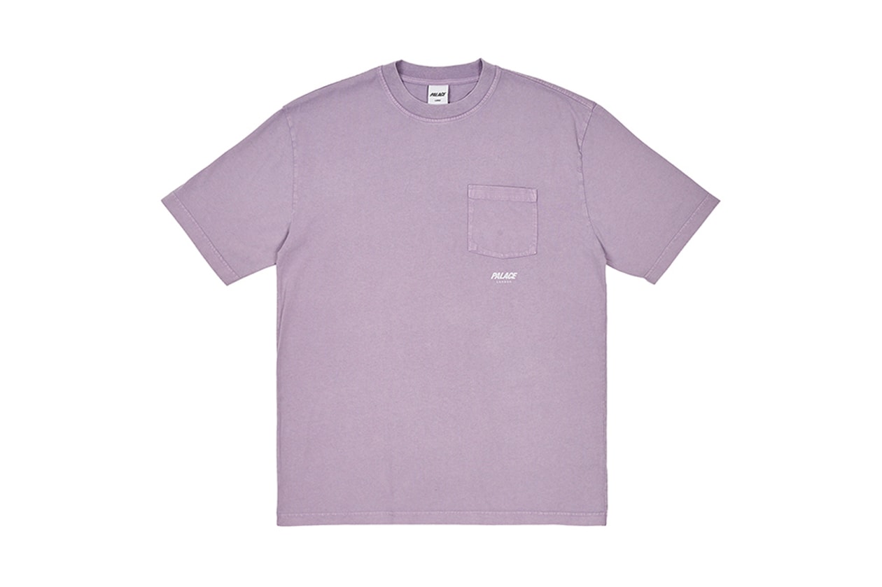 Palace Summer 2024 Collection Full Look Release Info