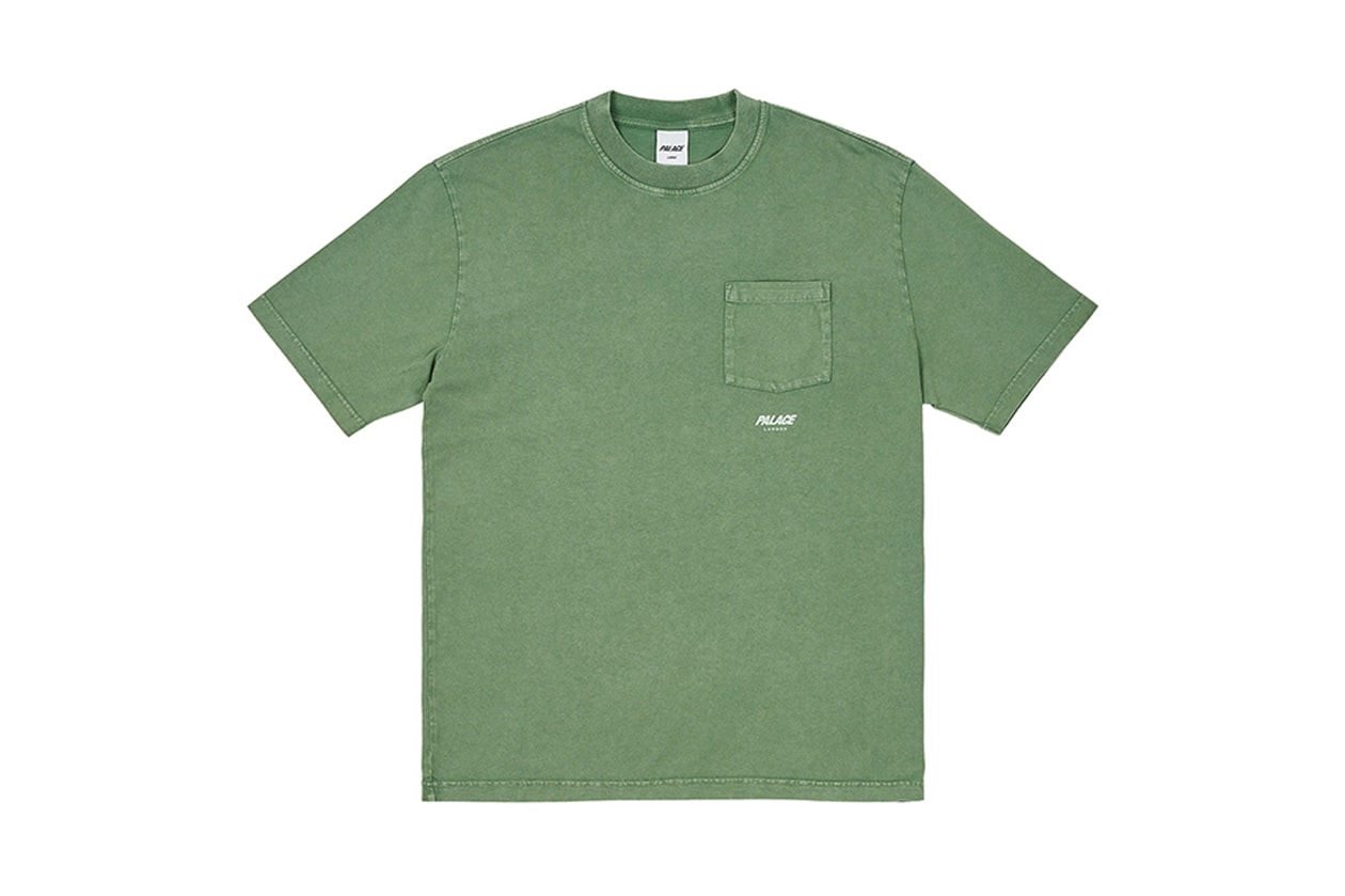 Palace Summer 2024 Collection Full Look Release Info