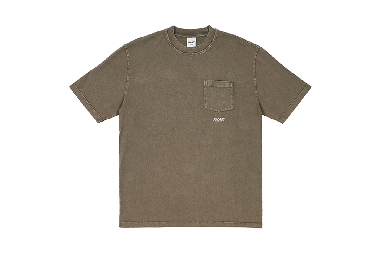 Palace Summer 2024 Collection Full Look Release Info