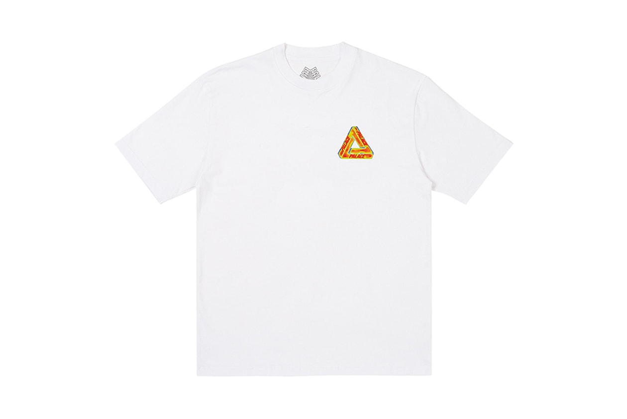 Palace Summer 2024 Collection Full Look Release Info