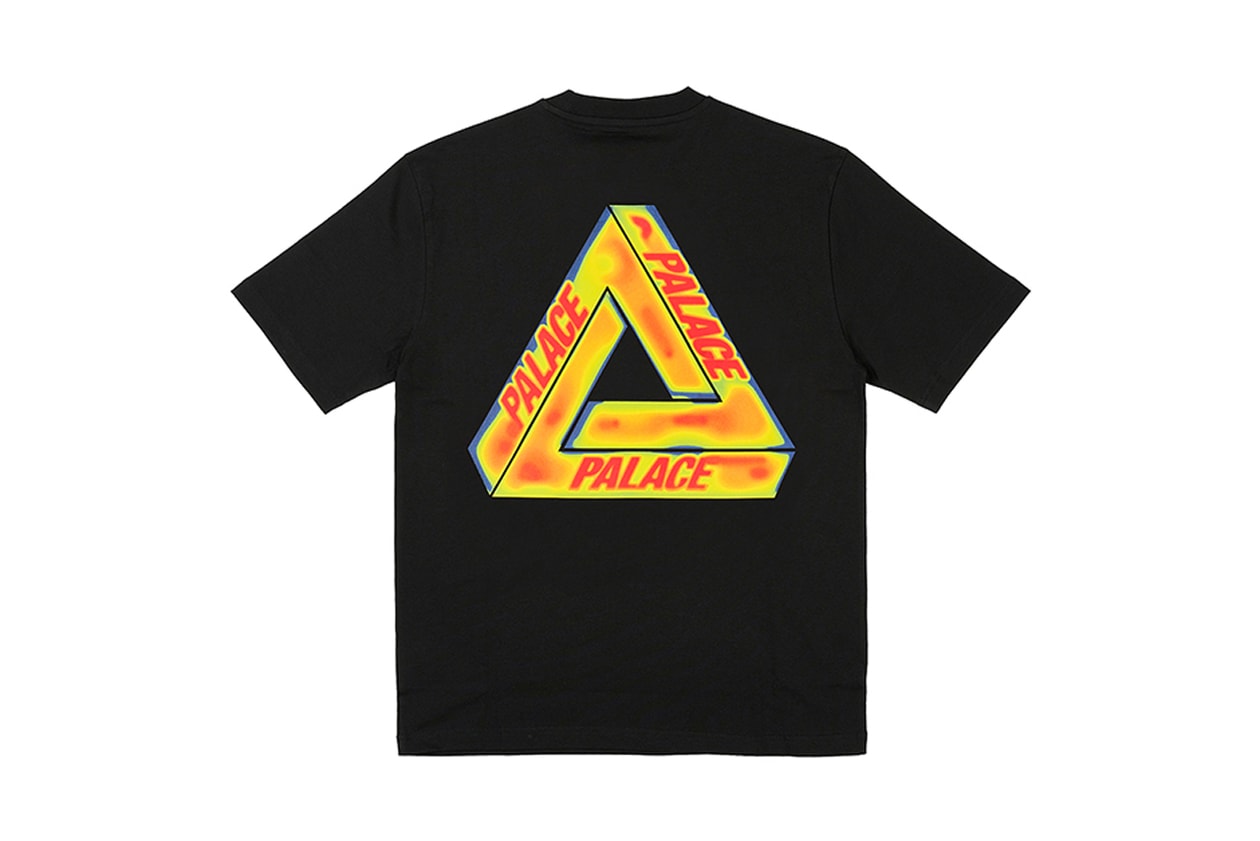 Palace Summer 2024 Collection Full Look Release Info