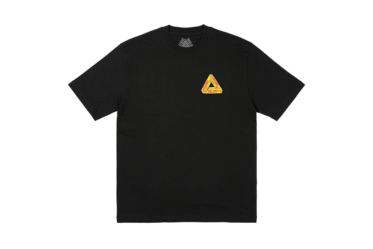 Palace Summer 2024 Collection Full Look Release Info