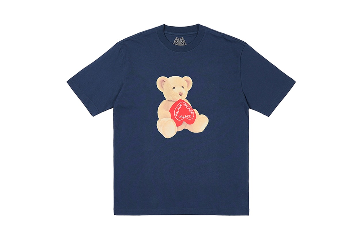 Palace Summer 2024 Collection Full Look Release Info