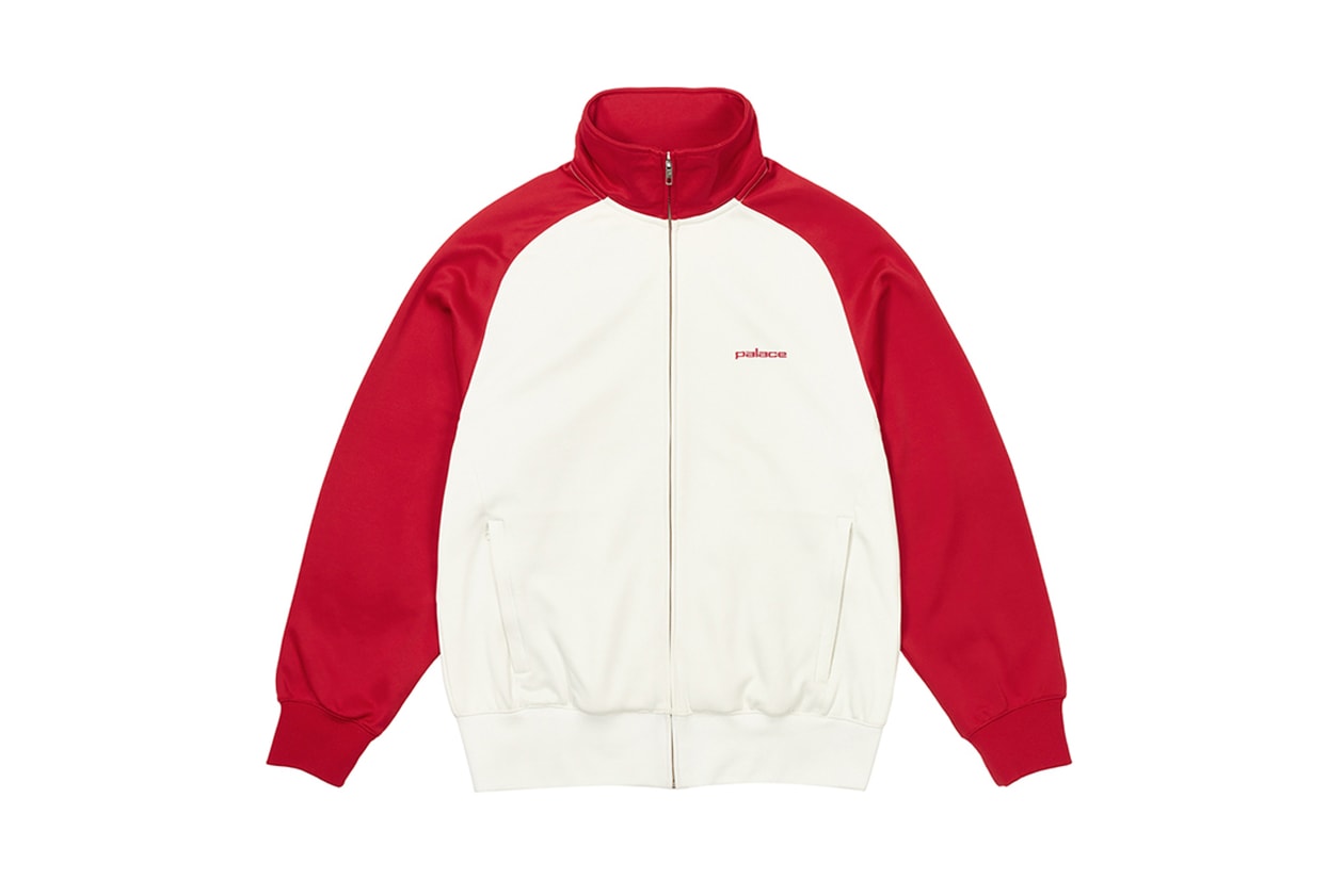 Palace Summer 2024 Collection Full Look Release Info