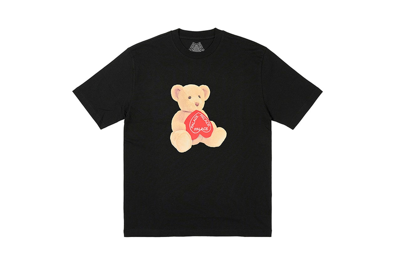 Palace Summer 2024 Collection Full Look Release Info