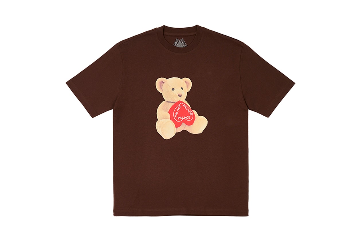 Palace Summer 2024 Collection Full Look Release Info