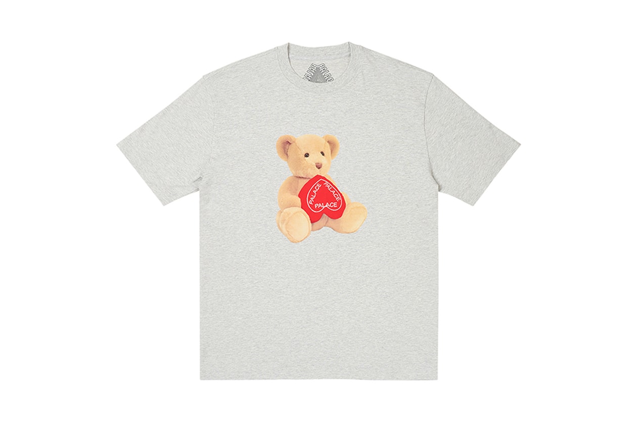 Palace Summer 2024 Collection Full Look Release Info