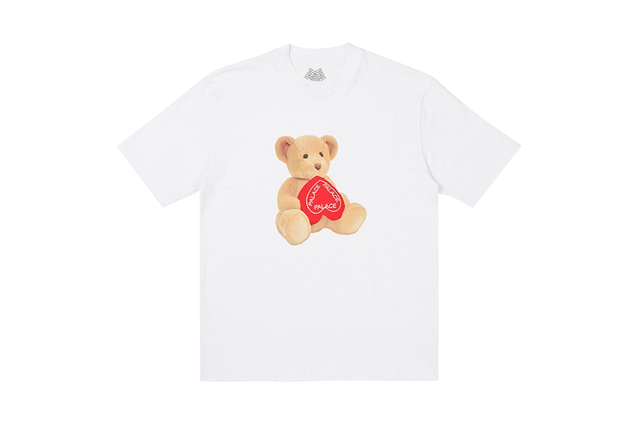 Palace Summer 2024 Collection Full Look Release Info