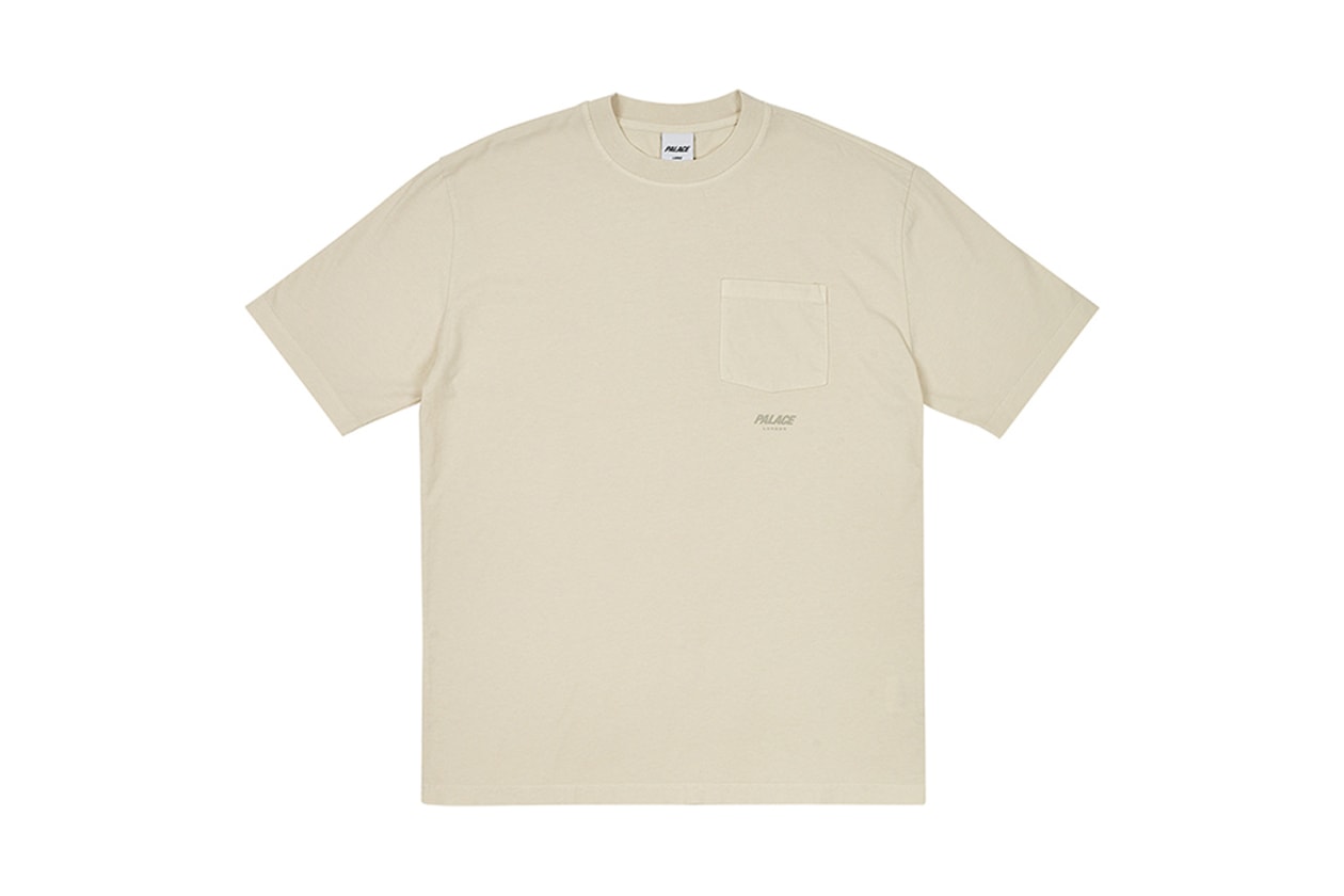 Palace Summer 2024 Collection Full Look Release Info