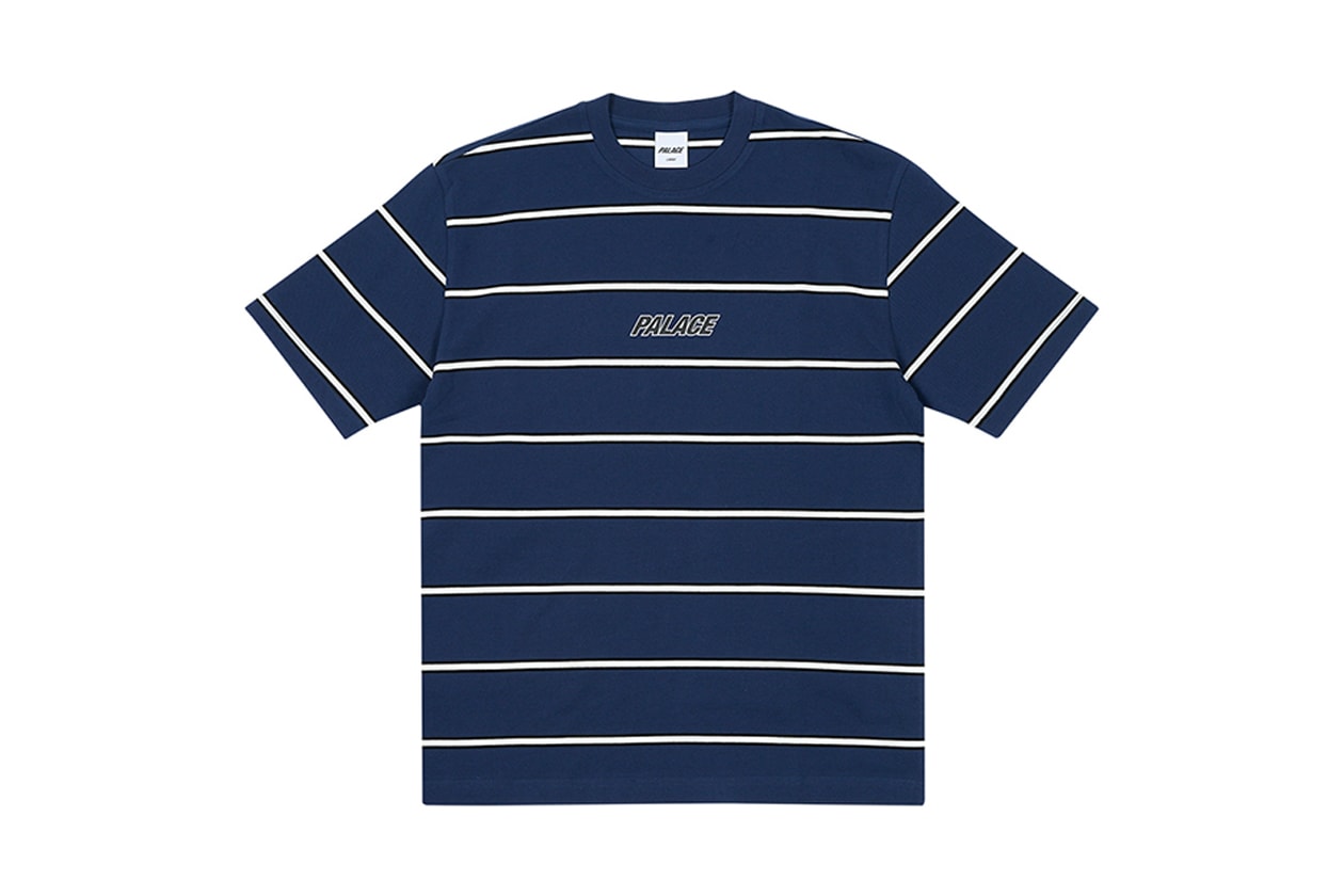 Palace Summer 2024 Collection Full Look Release Info
