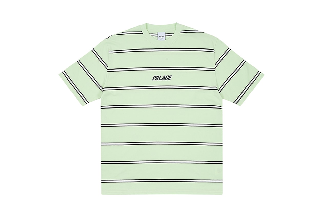 Palace Summer 2024 Collection Full Look Release Info