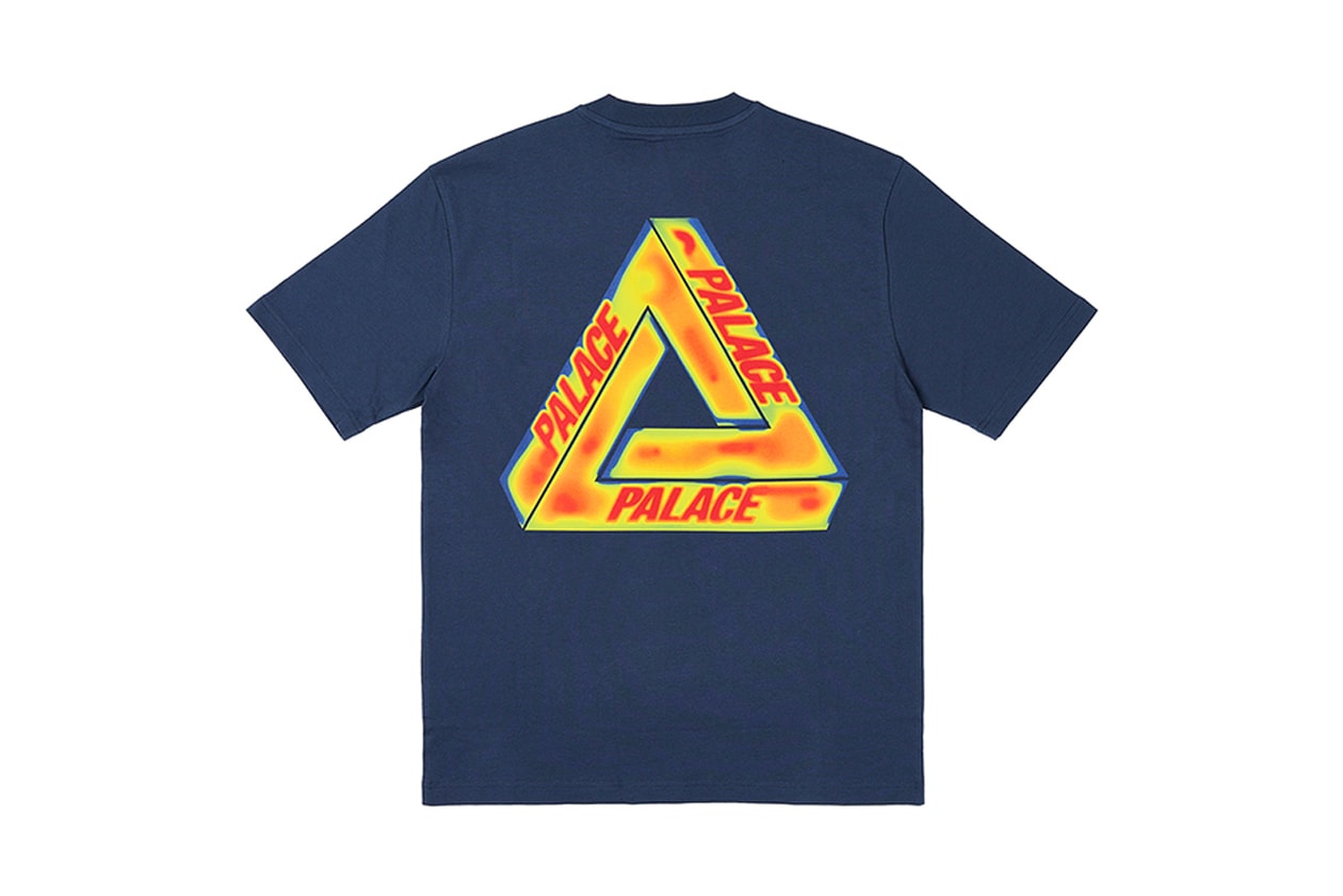 Palace Summer 2024 Collection Full Look Release Info