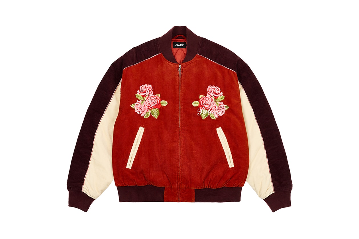 Palace Summer 2024 Collection Full Look Release Info