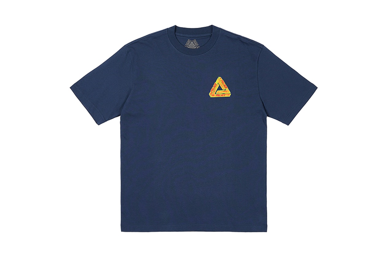 Palace Summer 2024 Collection Full Look Release Info