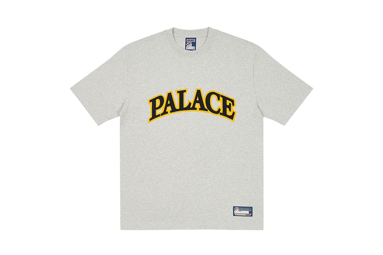 Palace Summer 2024 Collection Full Look Release Info