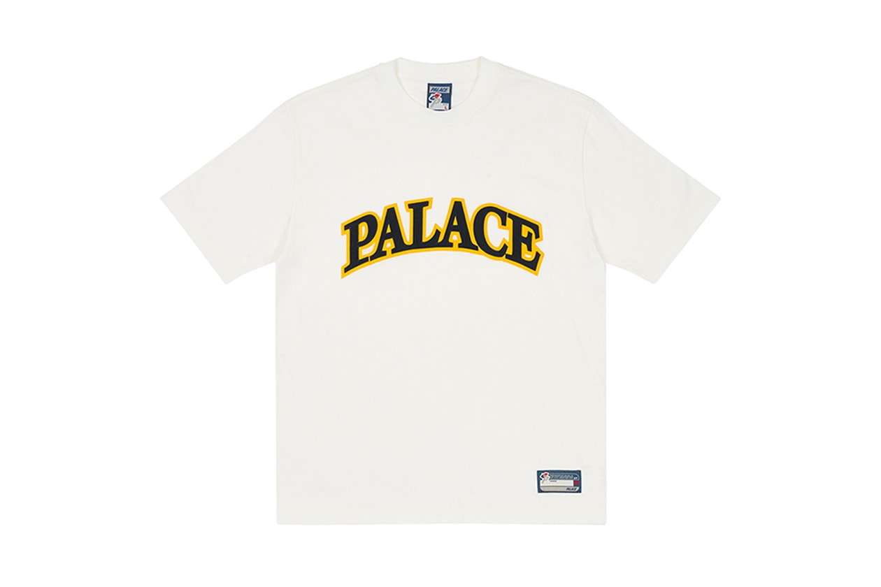 Palace Summer 2024 Collection Full Look Release Info