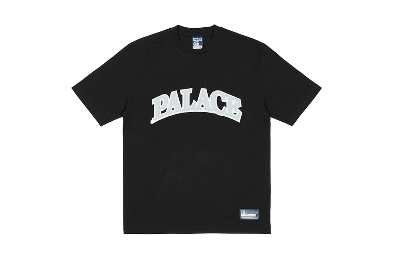 Palace Summer 2024 Collection Full Look Release Info