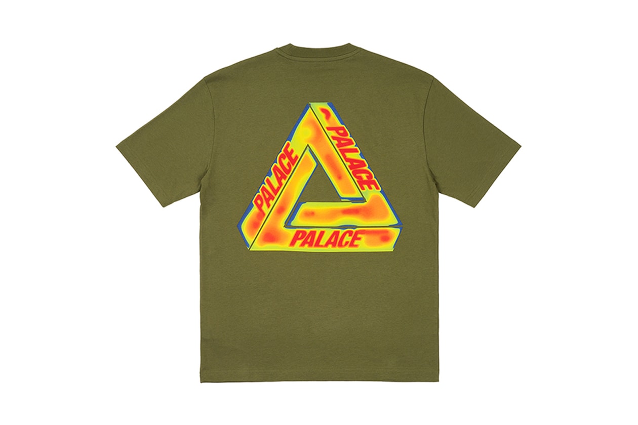 Palace Summer 2024 Collection Full Look Release Info