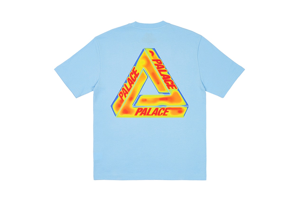 Palace Summer 2024 Collection Full Look Release Info