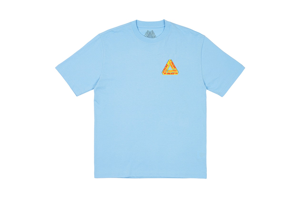 Palace Summer 2024 Collection Full Look Release Info