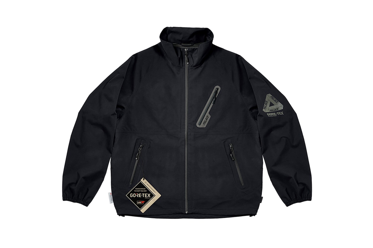 Palace Summer 2024 Collection Full Look Release Info