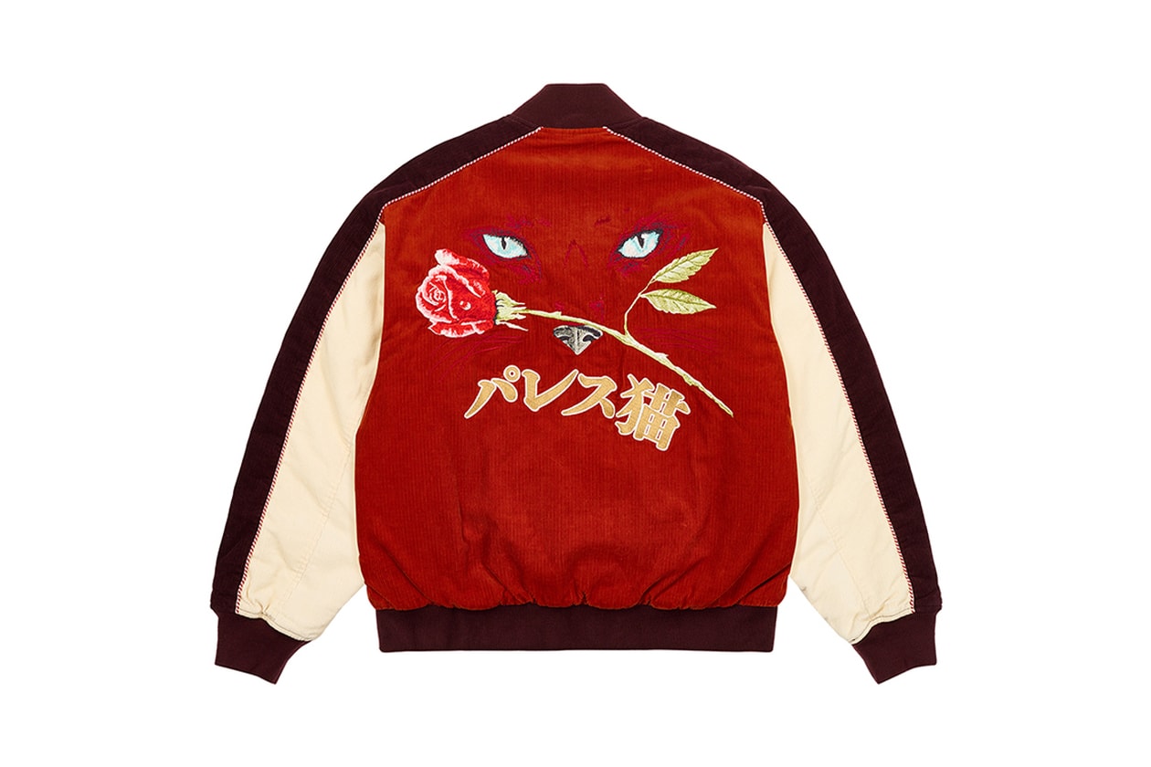 Palace Summer 2024 Collection Full Look Release Info