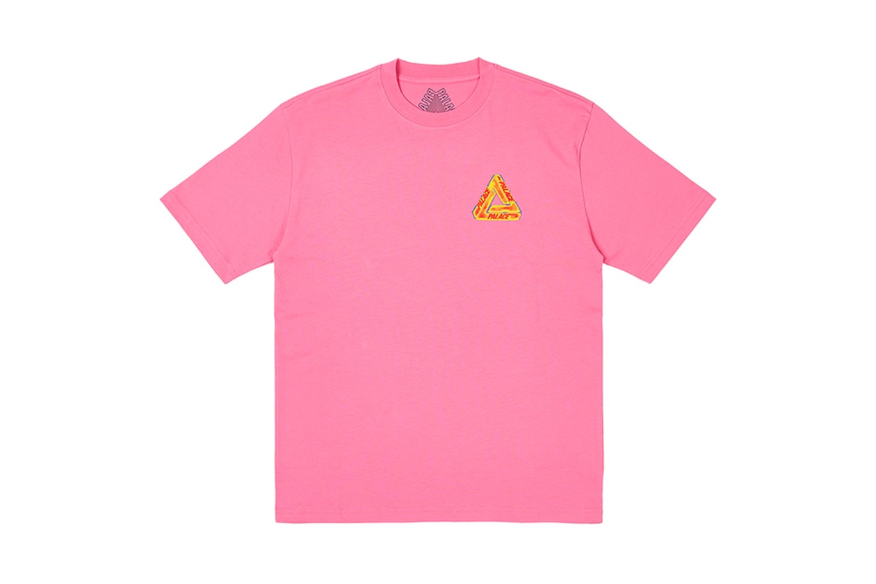 Palace Summer 2024 Collection Full Look Release Info