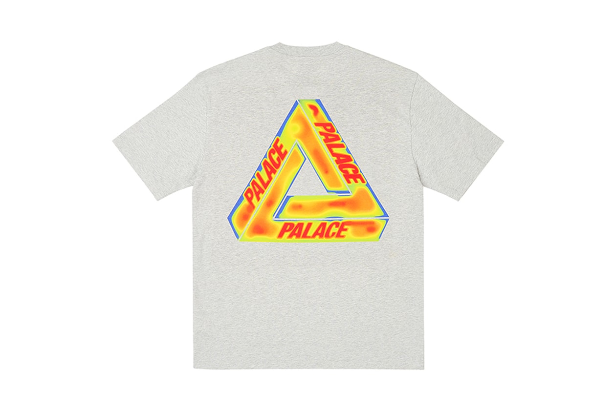 Palace Summer 2024 Collection Full Look Release Info