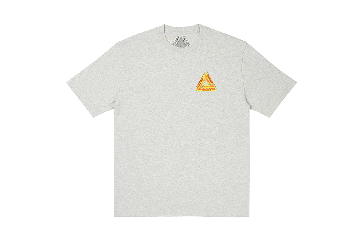 Palace Summer 2024 Collection Full Look Release Info