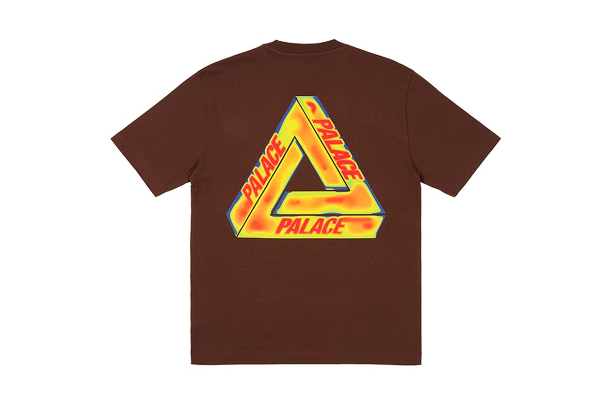 Palace Summer 2024 Collection Full Look Release Info