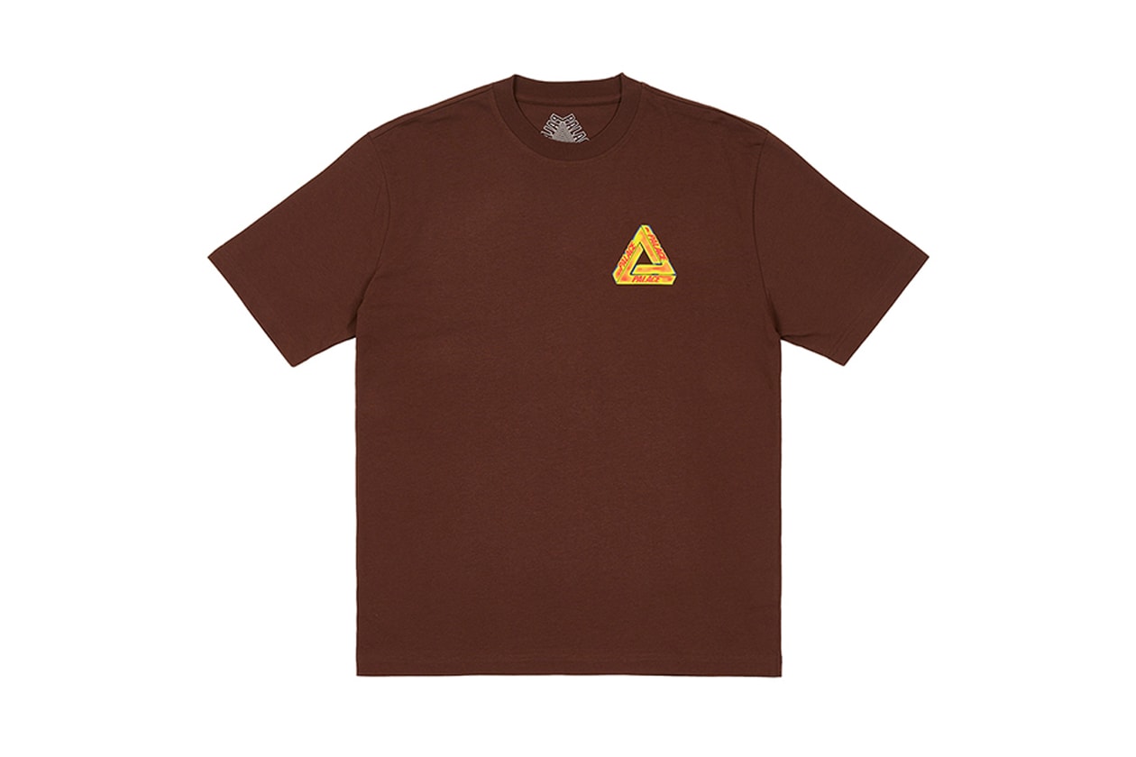 Palace Summer 2024 Collection Full Look Release Info