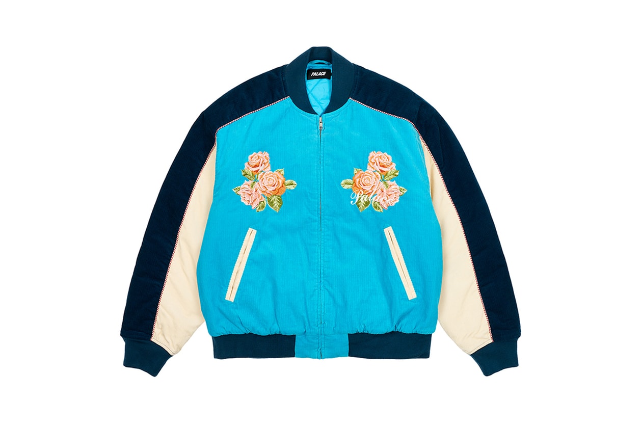 Palace Summer 2024 Collection Full Look Release Info