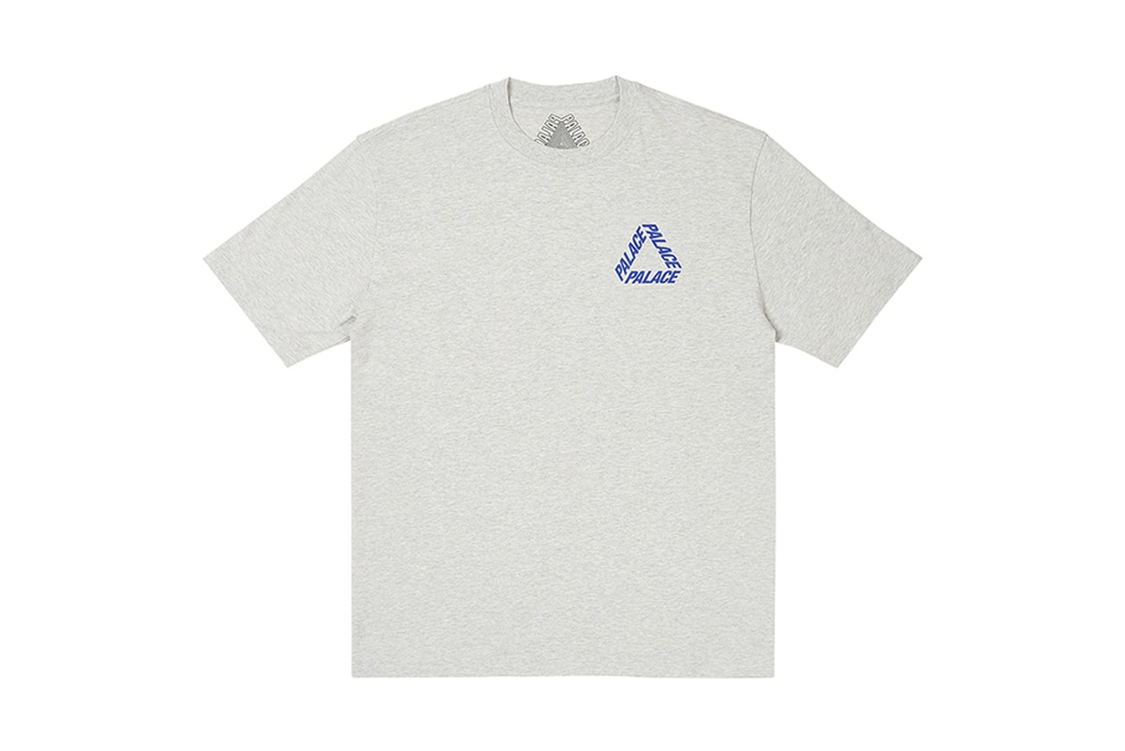 Palace Skateboards 2024 夏季全系列品項、發售情報正式公開