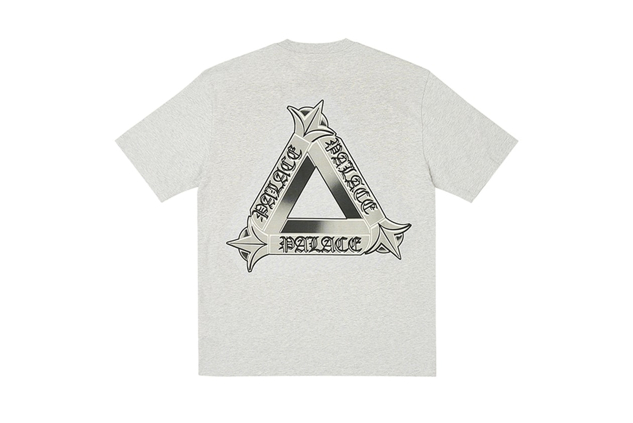 Palace Summer 2024 Collection Full Look Release Info
