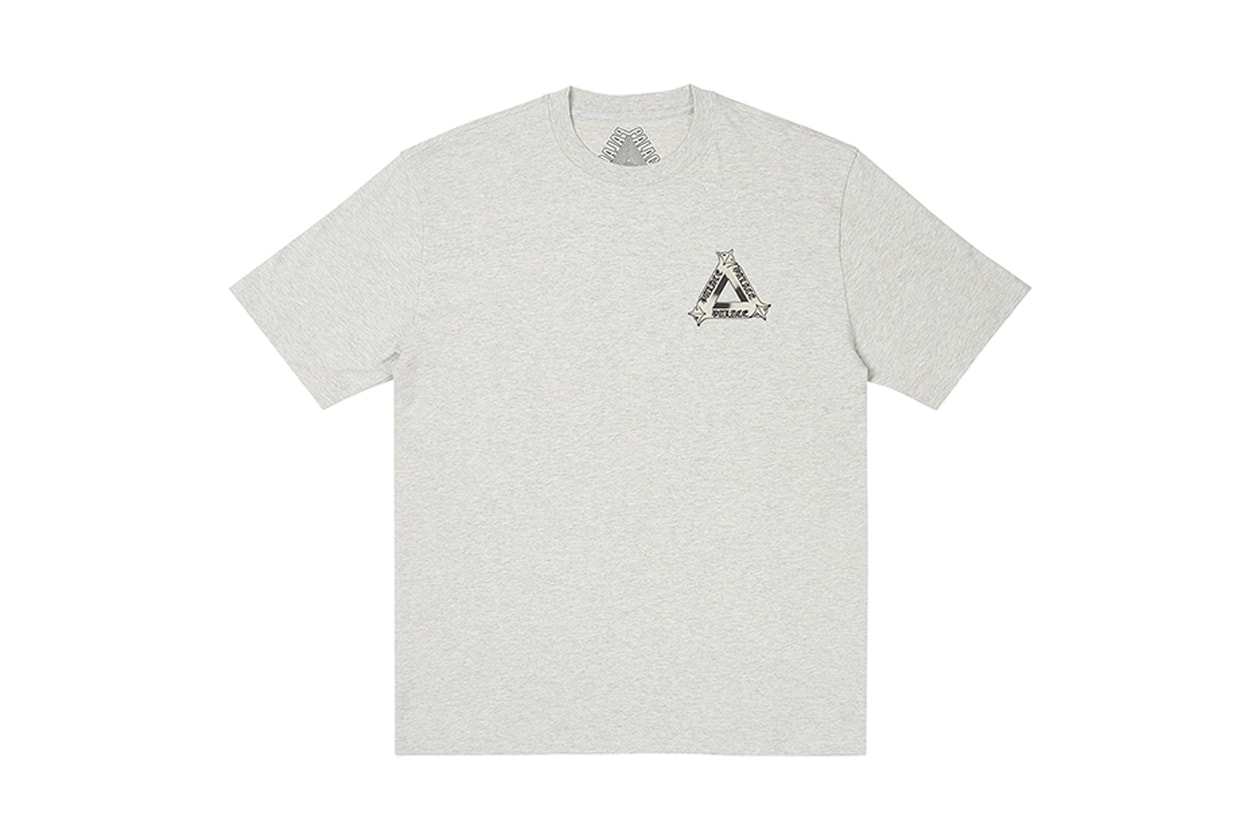 Palace Summer 2024 Collection Full Look Release Info