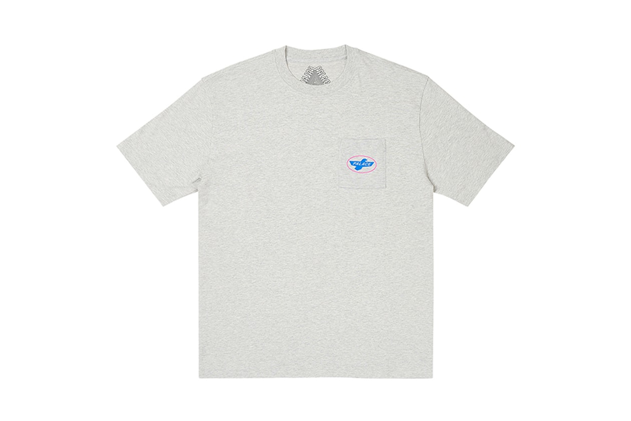 Palace Summer 2024 Collection Full Look Release Info