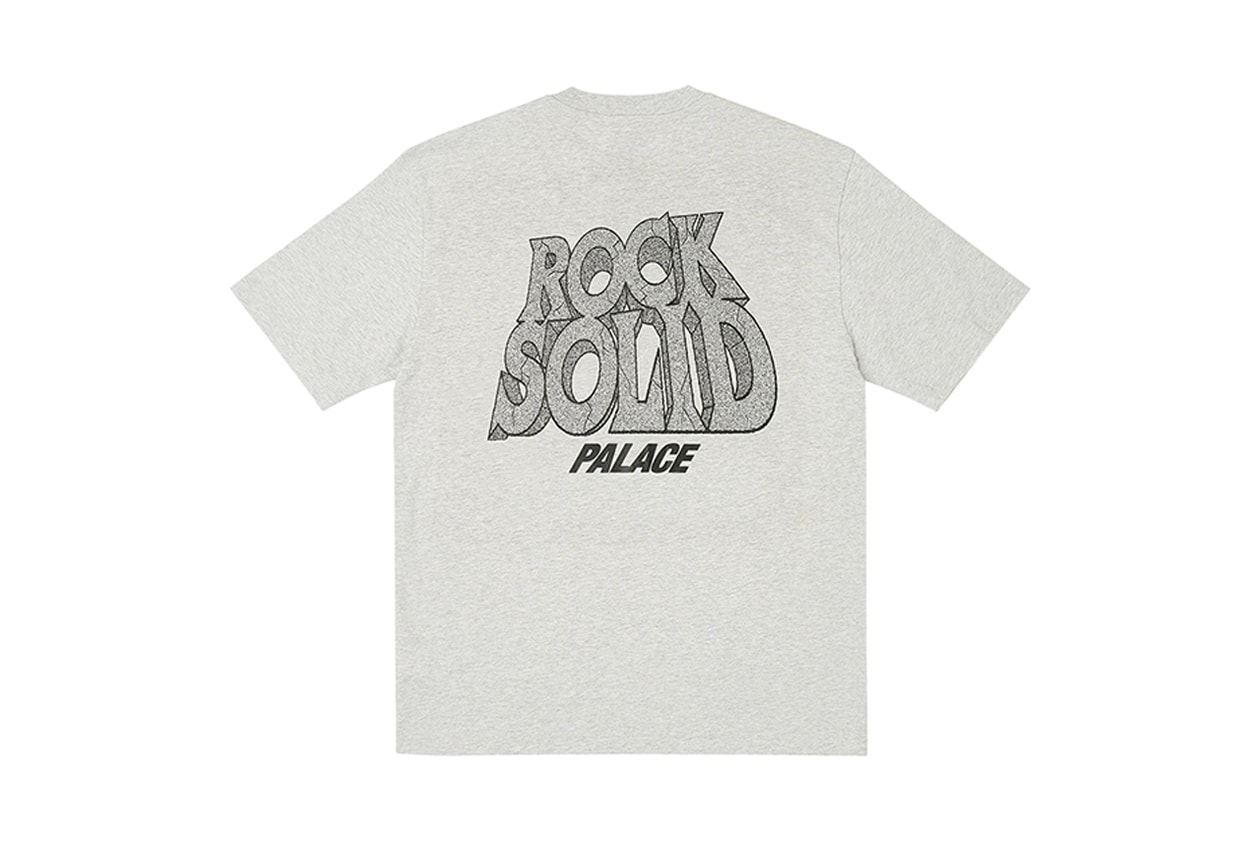 Palace Summer 2024 Collection Full Look Release Info