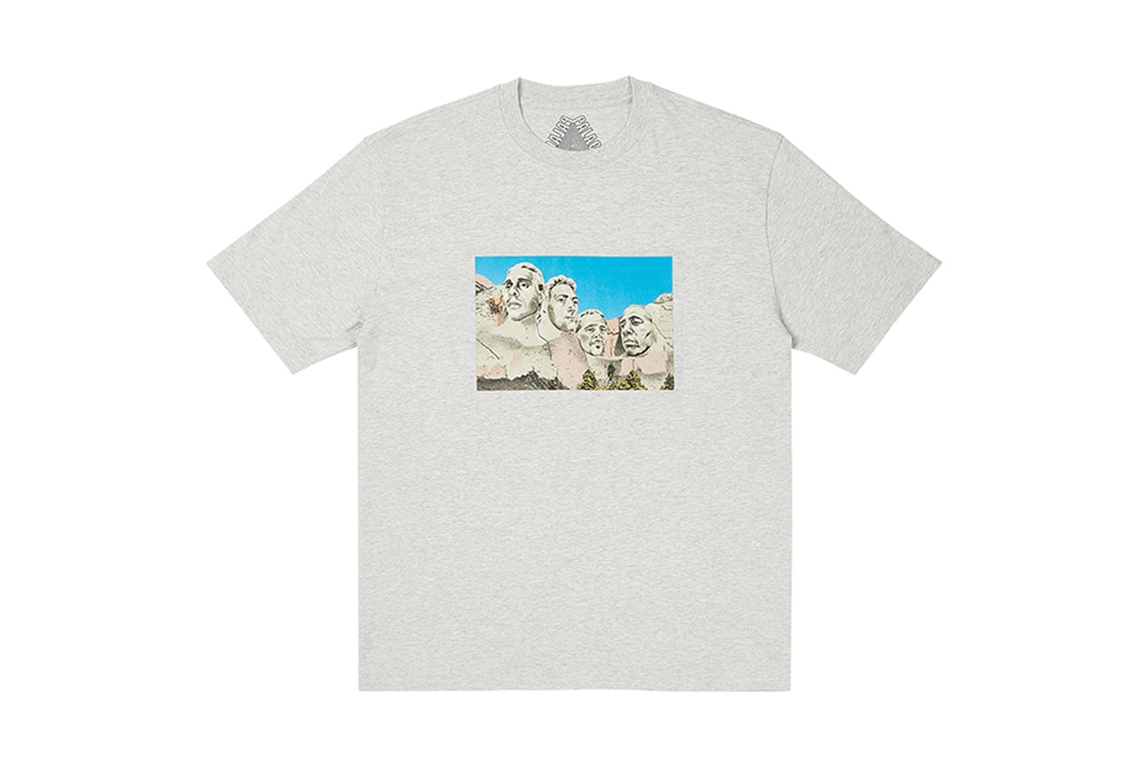 Palace Summer 2024 Collection Full Look Release Info